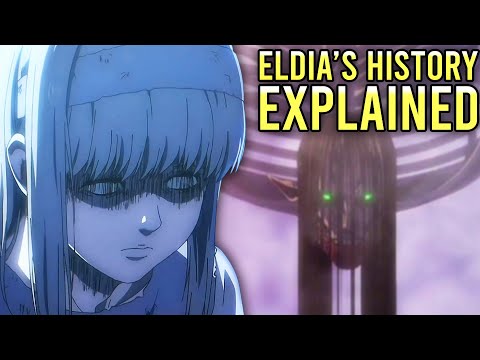 The REAL Reason Eren Started The Rumbling..