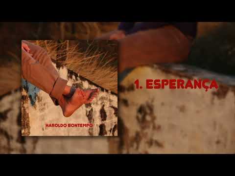 Esperança - Haroldo Bontempo