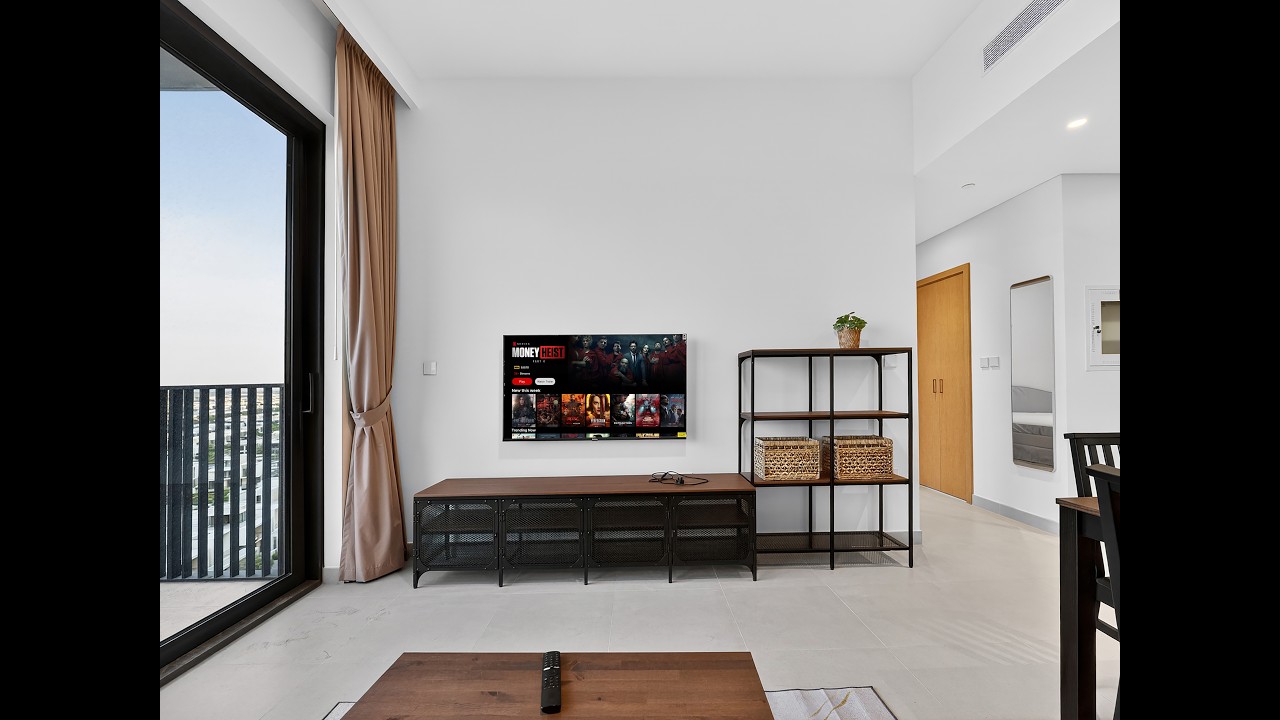 Thumbnail for Real estate video tour for Binghatti