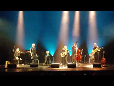 Gretchen Peters (support  Kim Richey) - To Say Goodbye - in De Oosterpoort  Groningen op 9 mei 2023