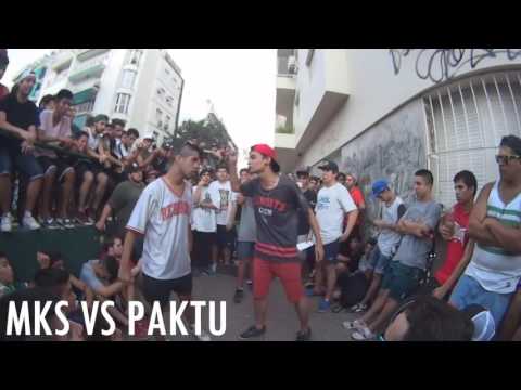 Meterse con la MAMÁ de MKS HUMILLACIÓN