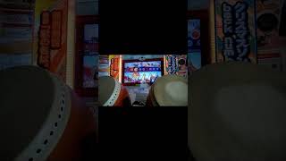 【過去】太鼓の達人 Daydream café 全良 #太鼓の達人 #shorts #ごちうさ #アニメ #hikakin