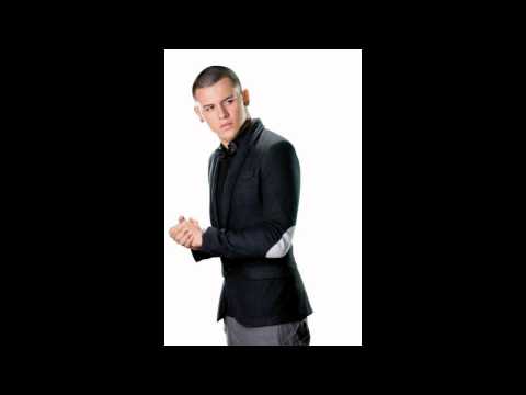 Algo Loquisimo (Official Remix) - Kevin Roldan Ft. Crissin, Jossman