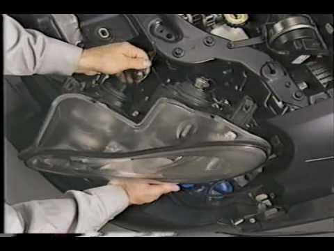 Chrysler LHS, 300M, and Concorde - Mastertech - Part 3