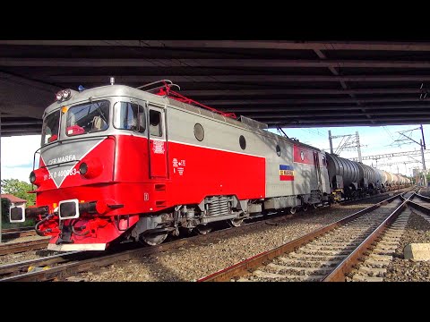 Marfar CFR cu cazane Arad 27 05 2020