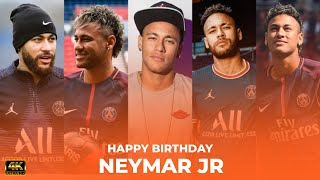 Neymar Jr Birthday Whatsapp Status  Happy Birthday