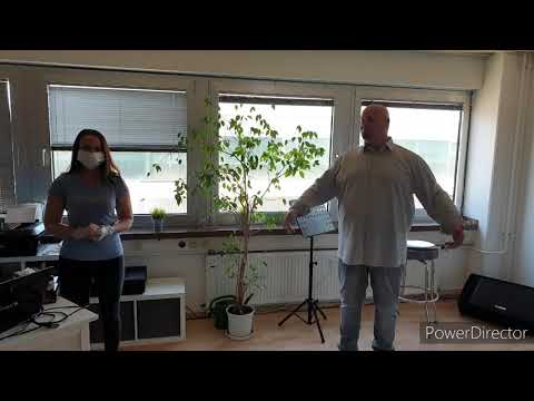 Corona Schutzmaßnahmen bei Moderntune Musikunterricht