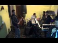 Angie La Ley Covers