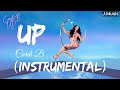 Cardi B - Up (15 Minutes Instrumental) Music