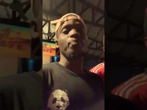 Kardinal Ricky répond sauvagement a Togbe yeton