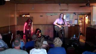 Katy Moffatt & Hugh Moffatt -- Watermelon Moon