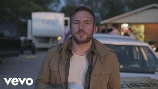 Logan Mize - Can't Get Away from a Good Time - Behind the Scenes