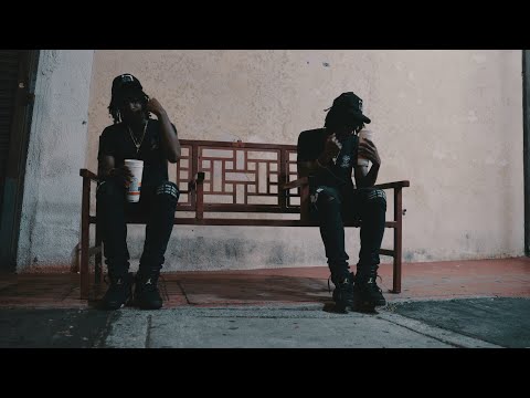 Trey5 -  Flute (Official Music Video)