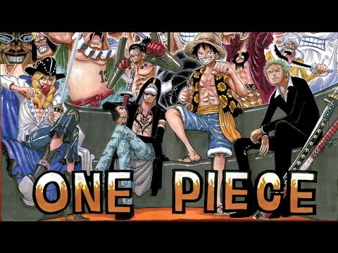 One Piece Chapter 750 Review- Sabo is DEFINITELY Admiral Level- ワンピース