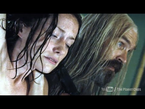 When Bill Moseley Take a Band Hostage in Their Room | The Devil's Rejects