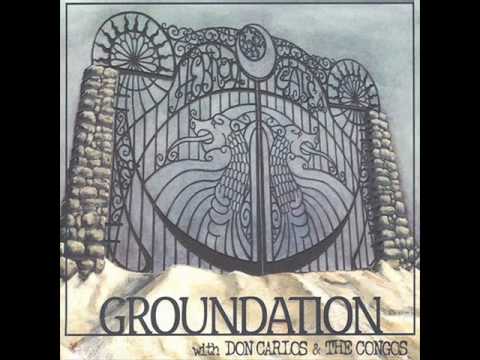 Groundation - Hebron