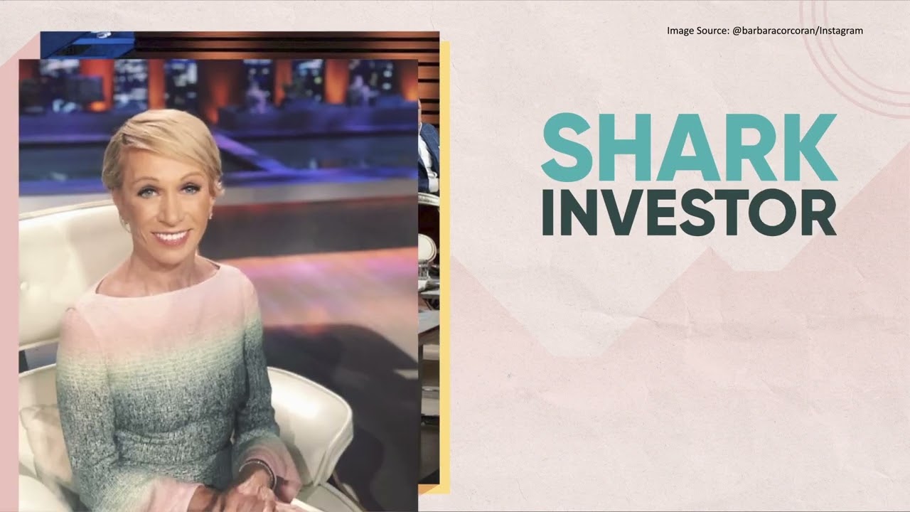 Chapter 4 The Early Life Lessons of Barbara Corcoran | Early Life Lessons