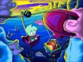 Pajama Sam 3 2nd Sorta Blind Run Part 1