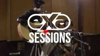 Procuro No Amarte | Axel Muñiz | Exa Live Sessions #YoloViví