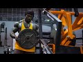 Make Or Break You: Divine Master | Arnold Classic Prep
