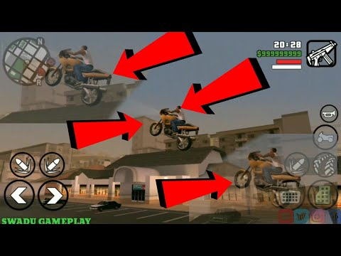 GTA San Andreas Gameplay  (Part 29 Grand Theft Auto San Andreas 4K 60FPS  Video New