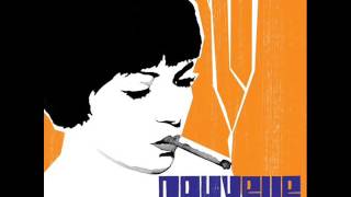 In a manner of speaking   Nouvelle Vague
