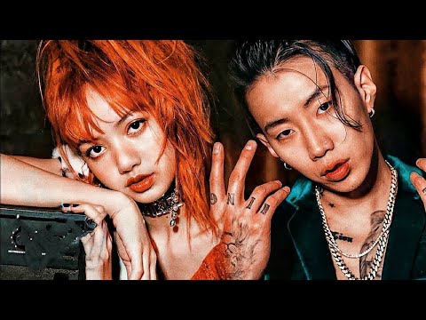 BLACKPINK & JAY PARK - ‘FOREVER YOUNG X ME LIKE YUH’ (Mashup)
