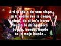 Tap 011 - Bunda (+TEKST) 