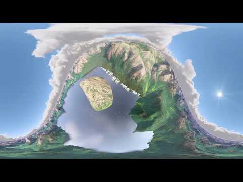 VINCENT CHANNEL: Waterslide VRD - Video ảo 360 độ