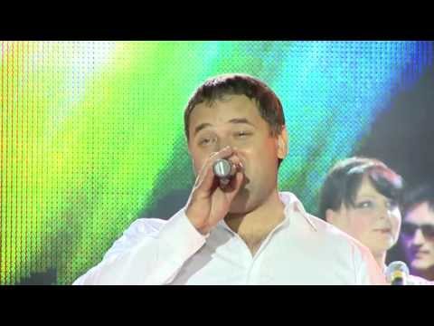 HD. Олег Голубев "А ты одна". 2012г.