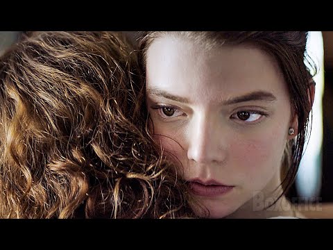 "Mi spaventi e mi affascini contemporaneamente" | Amiche di sangue | Clip in Italiano