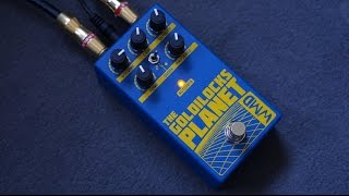 Video thumbnail for WMD Devices - The Goldilocks Planet by Dennis Kayzer