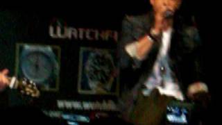 Jay Sean Live in Concert @ Hershey Centre, Stolen Beatboxing