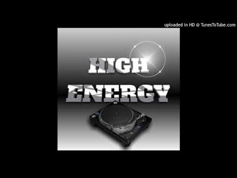Lite Frequency-High Energy( DJ Gołąb Refresh 2k20)