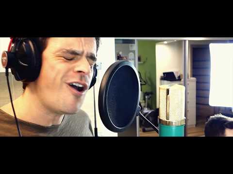 TonyJay - Dance monkey (Tones and I Cover)