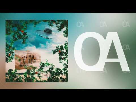 EMAA x Macanache - Cât mai lejer (Official Audio)