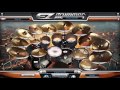 AMATORY Унесенные пеплом only drum 