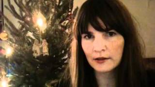 Jennie Abrahamson - No Silence live på Berns 18 dec