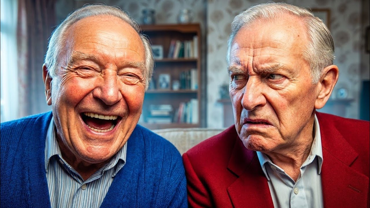 Outrageous British One-Liners