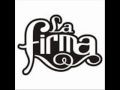 La firma - Vete con el