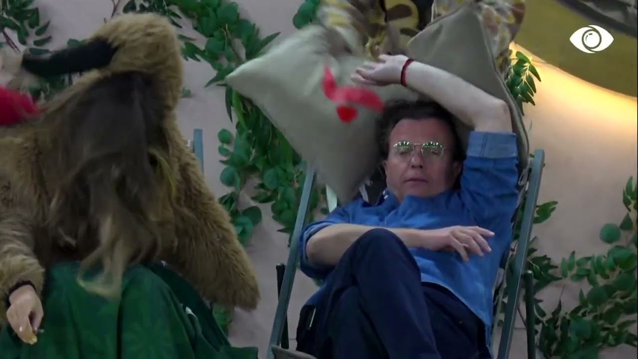 “Do të fitojë BBV, por…”/ Gjesti kundër Rozanës, Laertit dhe Gertës, cila është strategjia e tij?