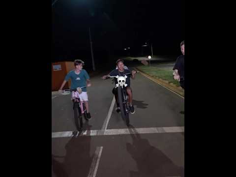 A tropa do jc fugiu dando grau ☠️ #joaocaetano