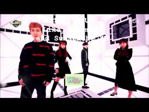 The Real Apink Fanboy #3: BTOB 2017 Friendship Part 2 - BTOPINK Moment (Idol React to Apink Edition)