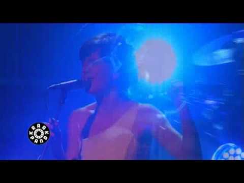 Kraakpand 3.3 Lick My Click Handelsbeurs 18/04/2009