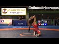 Ethan Ramos Video Analysis