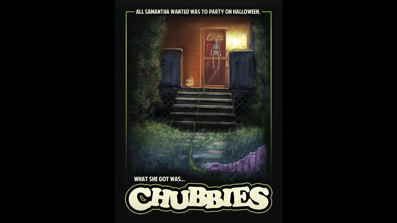 Chubbies teaser trailer