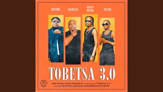 Download lagu Myztro x Leehleza - Tobetsa 3.0 feat. Shaunmusiq x Ftears mp3