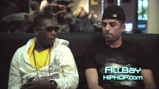 Kafani "She Ready Now" Exclusive Interview