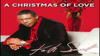 All I Want for Christmas - Keith Sweat