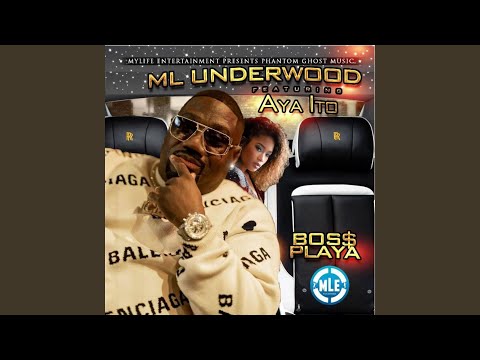 Boss Playa (feat. Aya Ito)